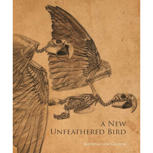 A NEW UNFEATHERED BIRD