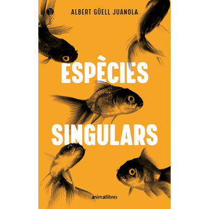 ESPÈCIES SINGULARS