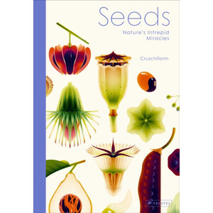 SEEDS. NATURE S INTREPID MIRACLES