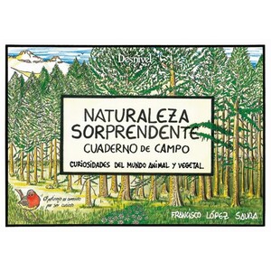 NATURALEZA SORPENDENTE