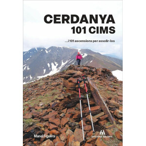 CERDANYA 101 CIMS