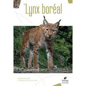 LE LYNX BORÉAL