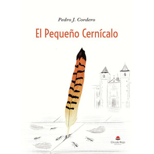 EL PEQUEÑO CERNÍCALO