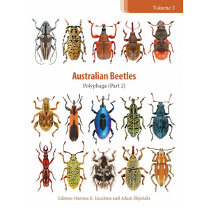 AUSTRALIAN BEETLES VOLUME 3: POLYPHAGA (PART 2)
