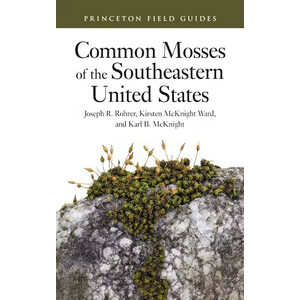 COMMON MOSSES OF THE SOUTHEASTERN UNITED STATES