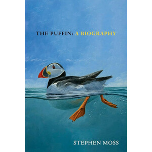 THE PUFFIN: A BIOGRAPHY