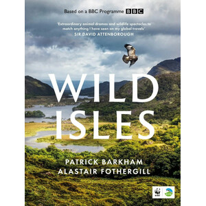 WILD ISLES