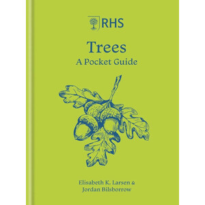 TREES: A POCKET GUIDE