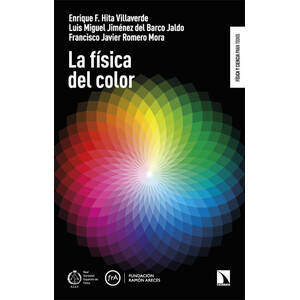 LA FÍSICA DEL COLOR