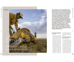ORYX, LA REVISTA DE L\'AMANT DE LA NATURA. NÚMERO 02. Versió impresa en català. 3