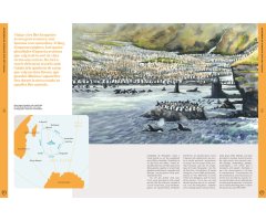 ORYX, LA REVISTA DE L\'AMANT DE LA NATURA. NÚMERO 03. Versió impresa en català. 4