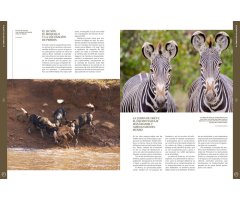 ORYX, LA REVISTA DEL AMANTE DE LA NATURALEZA. NÚMERO 04. Versión impresa en castellano. 4