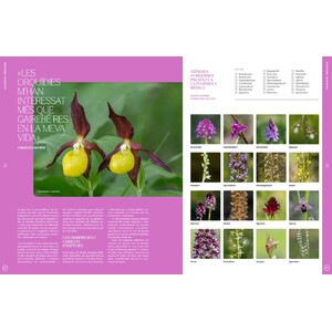 ORYX, LA REVISTA DE L'AMANT DE LA NATURA. NÚMERO 09. VERSIÓ IMPRESA EN CATALÀ. 5