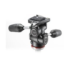 MANFROTTO RÓTULA MH804-3W