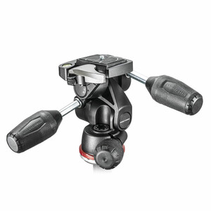 MANFROTTO RÓTULA MH804-3W 3
