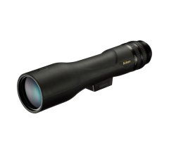 NIKON TELESCOPIO PROSTAFF 3 CON OCULAR 16-48x60 (recto)                                                                                               