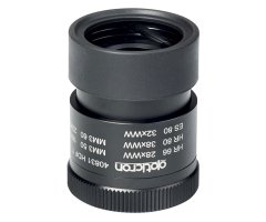 OPTICRON OCULAR HDF T 28XWW (HR 66) 38XWW (HR 80) 32XWW (ES 80) 42XWW (ES 100) 18XWW (MM4 50) 23XWW (MM4 60) 28XWW (MM4 77)