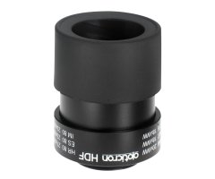 OPTICRON OCULAR HDF T 20XWW(HR66) 27XWW (HR80) 23XWW (ES80) 30XWW (ES100) 13X (MM4 50) 17X (MM4 60)