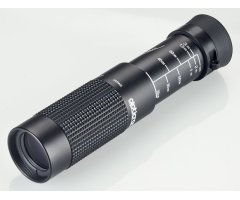 OPTICRON MONOCULAR GALLERY SCOPE 8x20                                                                                                                 