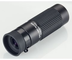 OPTICRON MONOCULAR GALLERY SCOPE 8X20 3