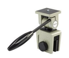 OPTICRON RÓTULA CON PINZA PARA CRISTAL DE VEHÍCULO CAR WINDOW MOUNT                                                                                   
