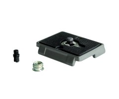 MANFROTTO 200PL PLATO RÁPIDO                                                                                                                          