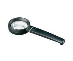 LUPA CON MANGO ESCHENBACH ASPHERIC II