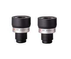 KOWA HIGHLANDER JUEGO OCULARES DE 50XW