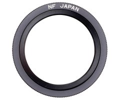 OPTICRON ANILLA T NIKON PARA ADAPTADORES FOTOGRÁFICOS                                                                                                 