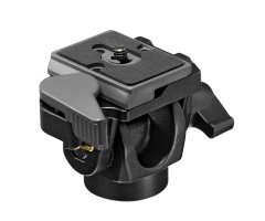 MANFROTTO RÓTULA 234RC PARA MONOPIE CON PLATO RÁPIDO