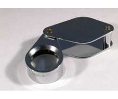 LUPA PLEGABLE DE CAMPO RUPER TIPO CODINGTON 10X