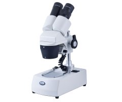 LUPA BINOCULAR O MICROSCOPIO ESTEREOSCÓPICO MOTIC ST-30C-2LOO                                                                                         