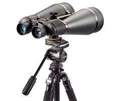 PRISMÁTICO DE OBSERVACIÓN ASTRONÓMICA  OPTICRON OREGON OBSERVATION 20X80 ZCF.GA 5