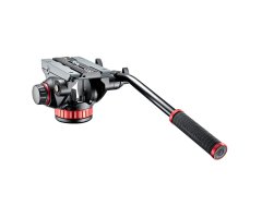 MANFROTTO RÓTULA MVH502AH PRO VIDEO
