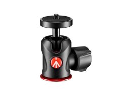 MANFROTTO RÓTULA DE BOLA 492 MICRO