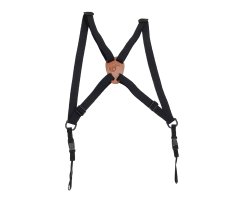 ARNÉS BINOSUSPENDERS QR ORYX DE CINTA RÍGIDA                                                                                                          
