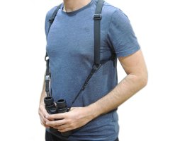 ARNÉS BINOSUSPENDERS QR ORYX DE CINTA RÍGIDA                                                                                                           3