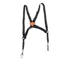 ARNÉS BINOSUSPENDERS QR ORYX DE CINTA ELÁSTICA