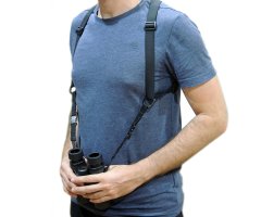 ARNÉS BINOSUSPENDERS QR ORYX DE CINTA ELÁSTICA 3