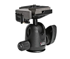MANFROTTO RÓTULA DE BOLA MINI 494RC2                                                                                                                  