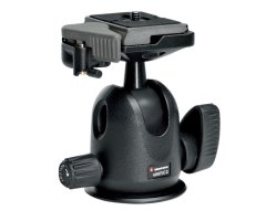 MANFROTTO RÓTULA DE BOLA 496-BH