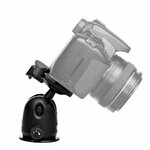MANFROTTO RÓTULA DE BOLA 496-BH_1