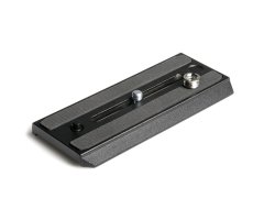 MANFROTTO 500PLONG PLATO RÓTULA LARGO                                                                                                                 
