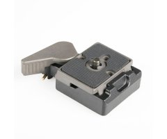 MANFROTTO 323 ADAPTADOR DE PLATO 200PL                                                                                                                