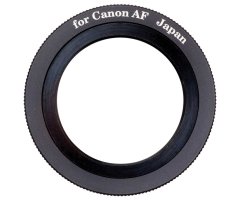  OPTICRON ANILLA T CANON EOS PARA ADAPTADORES FOTOGRÁFICOS