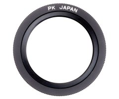  OPTICRON ANILLA T PENTAX K PARA ADAPTADORES FOTOGRÁFICOS