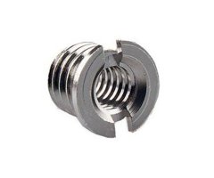 MANFROTTO 148KN CONVERTIDOR DE 1/4\