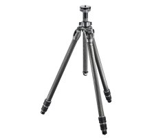 GITZO TRÍPODE MOUNTAINEER CARBON SERIE 2 3 SECC GT2532