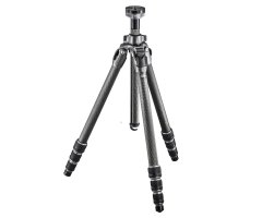 GITZO TRÍPODE MOUNTAINEER CARBON SERIE 2 4 SECC GT2542