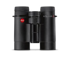 PRISMÁTICO LEICA ULTRAVID 8x32 HD-PLUS